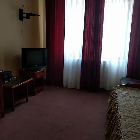 Vodno * Skopje