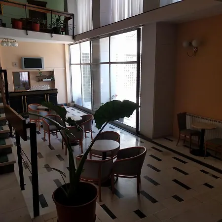 Apartment Vodno Skopje