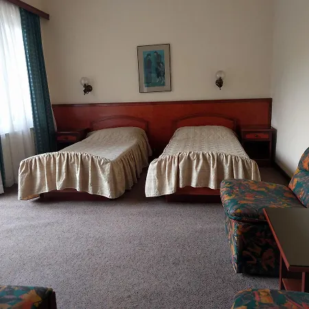 Apartment Vodno *