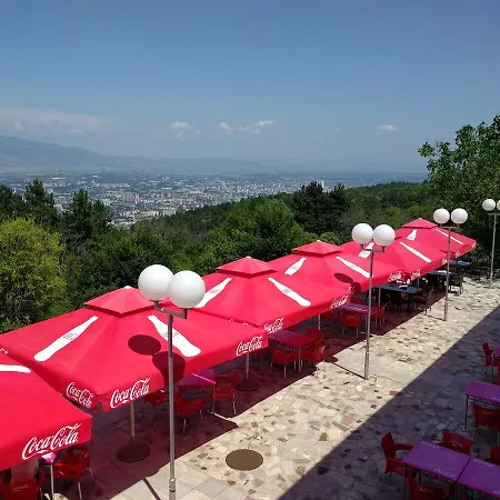 Vodno