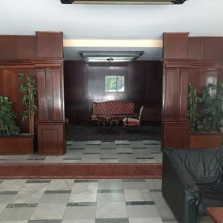 Vodno Apartment