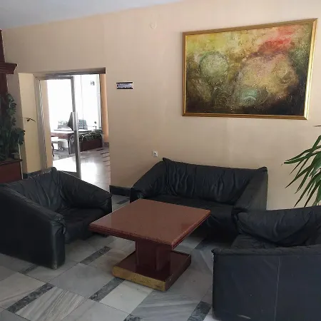 Vodno * Skopje