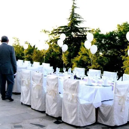 Vodno Apartment *