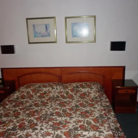 Vodno Apartment *