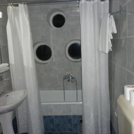 Vodno Apartment