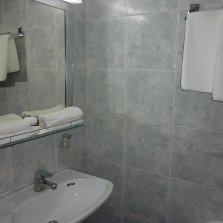 Apartment Vodno *